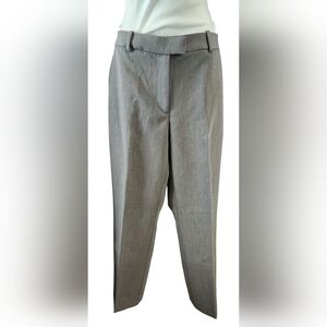 Classic Gray Trousers from H&M~size 12